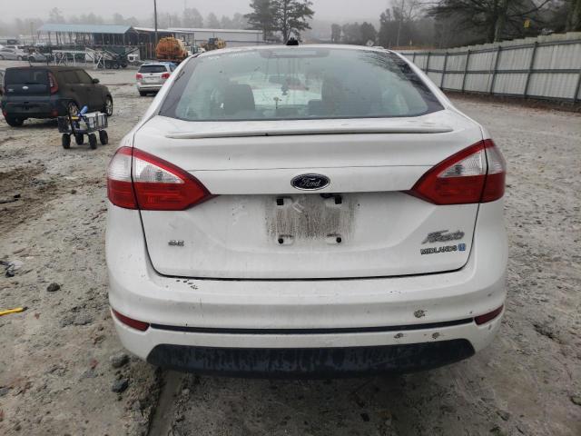 Photo 5 VIN: 3FADP4BJ3KM106975 - FORD FIESTA SE 