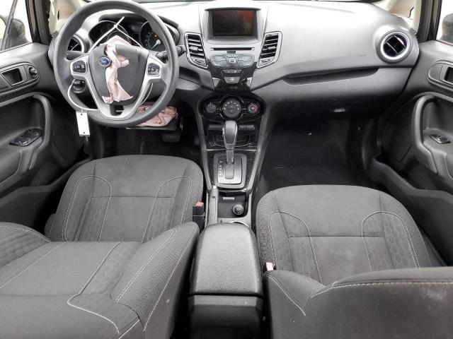 Photo 7 VIN: 3FADP4BJ3KM107172 - FORD FIESTA 