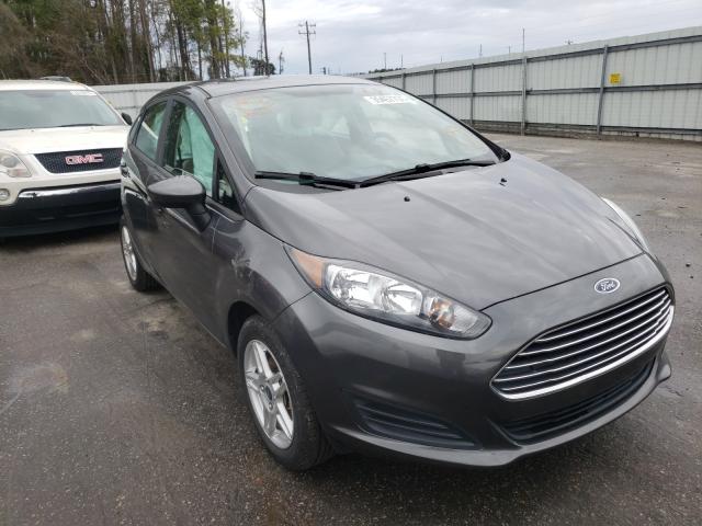 Photo 0 VIN: 3FADP4BJ3KM107611 - FORD FIESTA SE 