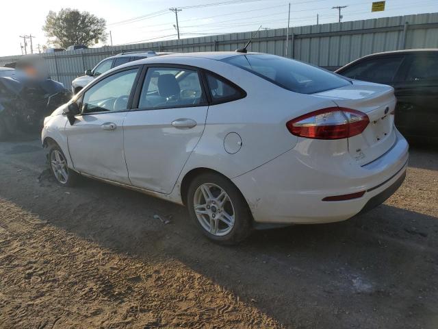 Photo 1 VIN: 3FADP4BJ3KM108046 - FORD FIESTA 