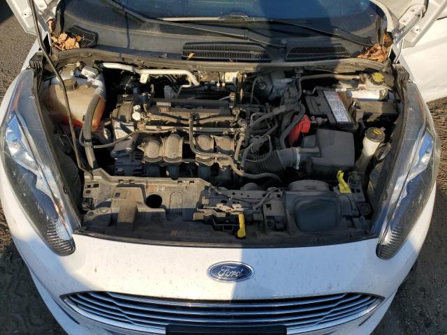 Photo 10 VIN: 3FADP4BJ3KM108046 - FORD FIESTA 