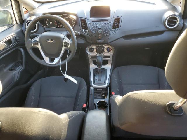 Photo 7 VIN: 3FADP4BJ3KM108046 - FORD FIESTA 