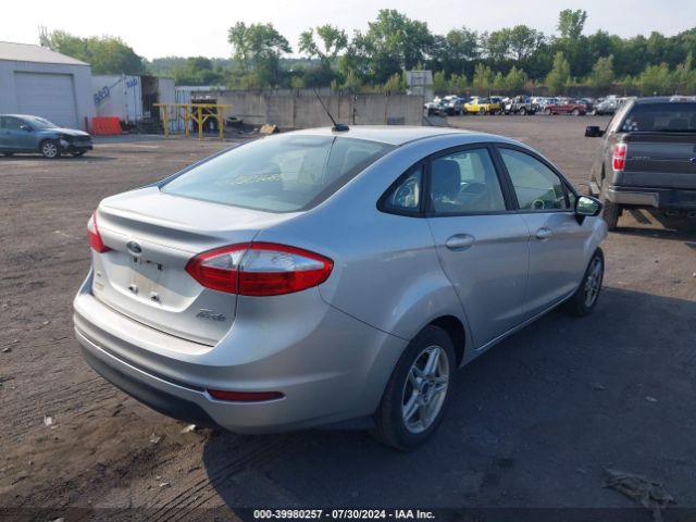 Photo 3 VIN: 3FADP4BJ3KM108659 - FORD FIESTA 