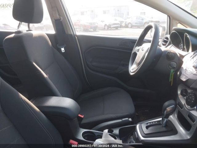 Photo 4 VIN: 3FADP4BJ3KM108659 - FORD FIESTA 