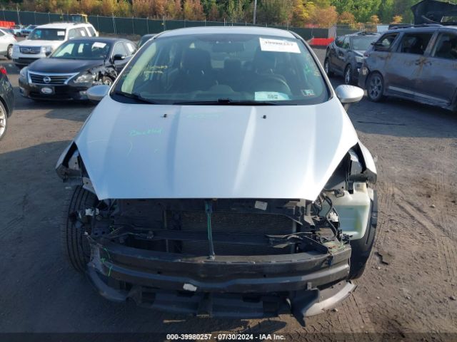 Photo 5 VIN: 3FADP4BJ3KM108659 - FORD FIESTA 