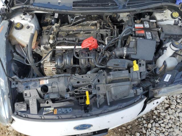 Photo 10 VIN: 3FADP4BJ3KM108886 - FORD FIESTA SE 
