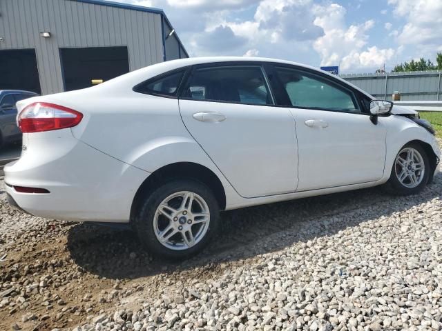 Photo 2 VIN: 3FADP4BJ3KM108886 - FORD FIESTA SE 