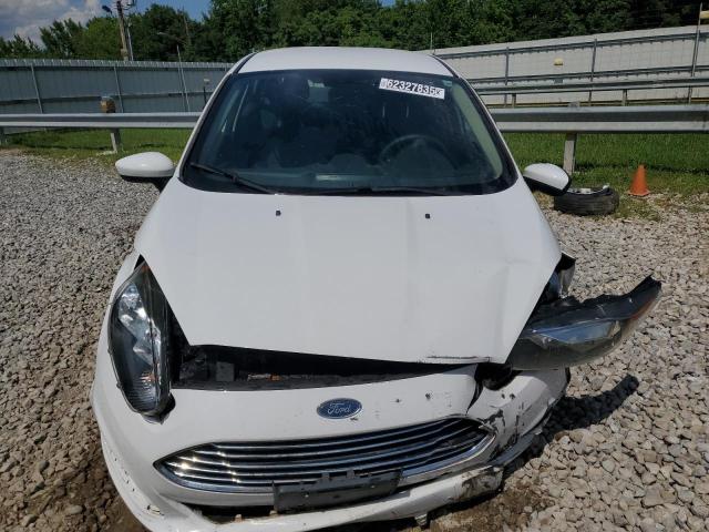 Photo 4 VIN: 3FADP4BJ3KM108886 - FORD FIESTA SE 