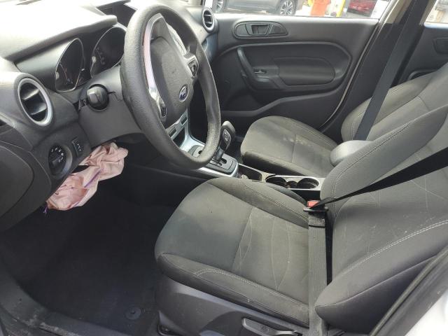 Photo 6 VIN: 3FADP4BJ3KM108886 - FORD FIESTA SE 