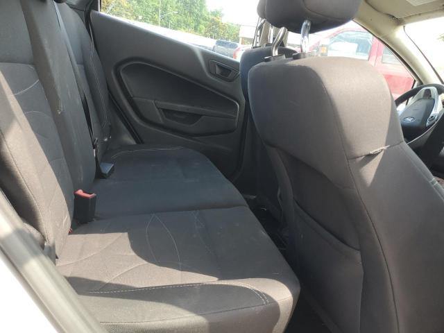 Photo 9 VIN: 3FADP4BJ3KM108886 - FORD FIESTA SE 