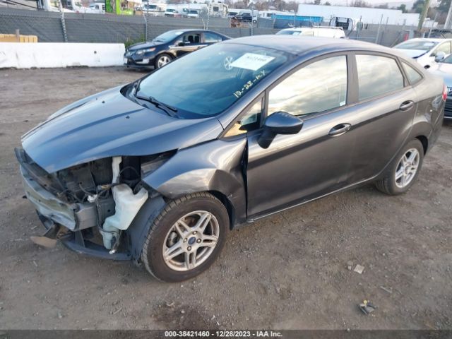 Photo 1 VIN: 3FADP4BJ3KM109679 - FORD FIESTA 