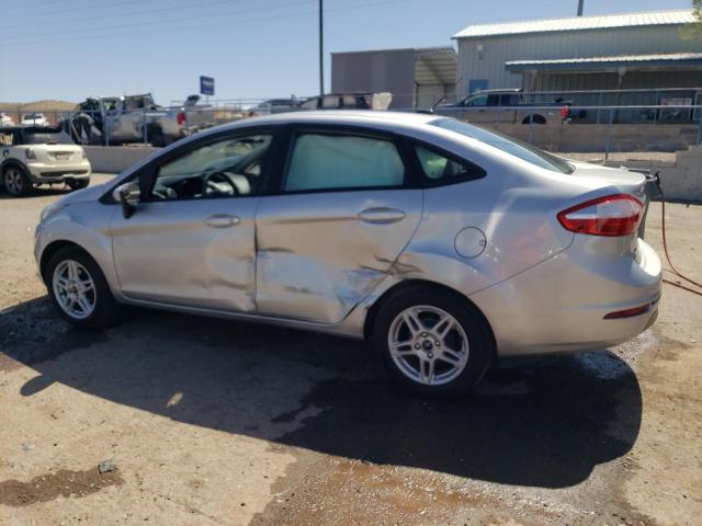 Photo 1 VIN: 3FADP4BJ3KM110816 - FORD FIESTA SE 