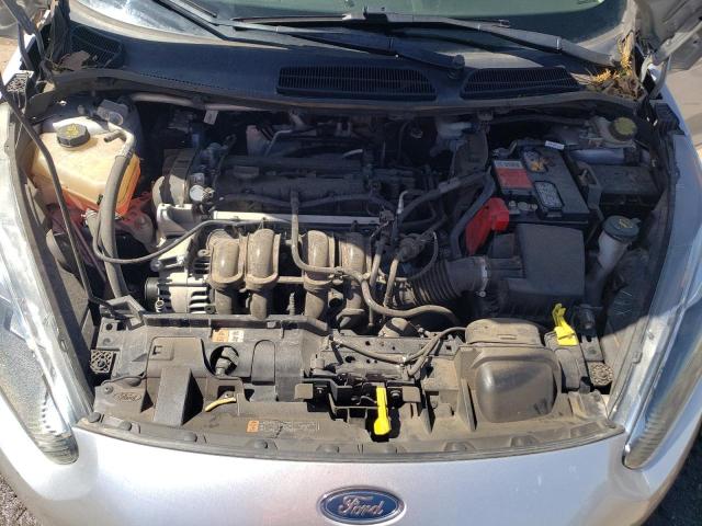 Photo 10 VIN: 3FADP4BJ3KM110816 - FORD FIESTA SE 