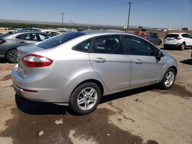 Photo 2 VIN: 3FADP4BJ3KM110816 - FORD FIESTA SE 