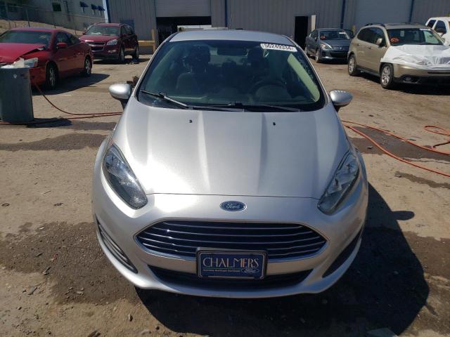 Photo 4 VIN: 3FADP4BJ3KM110816 - FORD FIESTA SE 