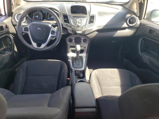 Photo 7 VIN: 3FADP4BJ3KM110816 - FORD FIESTA SE 