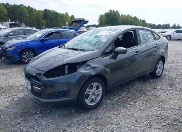 Photo 1 VIN: 3FADP4BJ3KM120620 - FORD FIESTA 