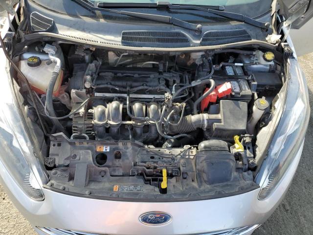 Photo 10 VIN: 3FADP4BJ3KM120701 - FORD FIESTA SE 