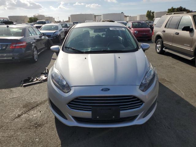 Photo 4 VIN: 3FADP4BJ3KM120701 - FORD FIESTA SE 