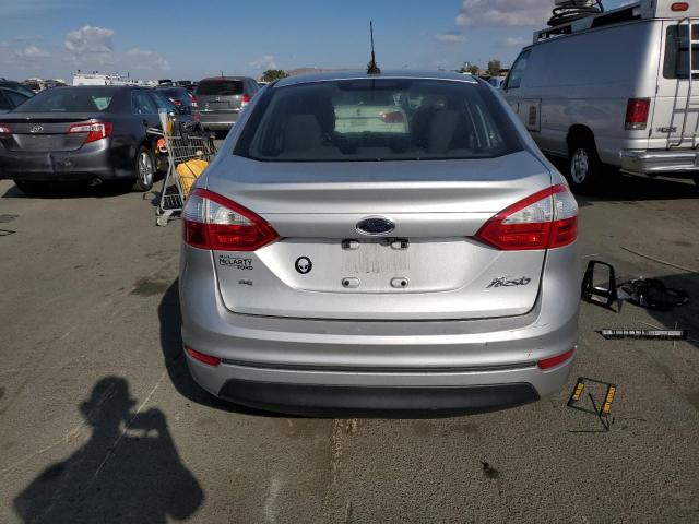 Photo 5 VIN: 3FADP4BJ3KM120701 - FORD FIESTA SE 