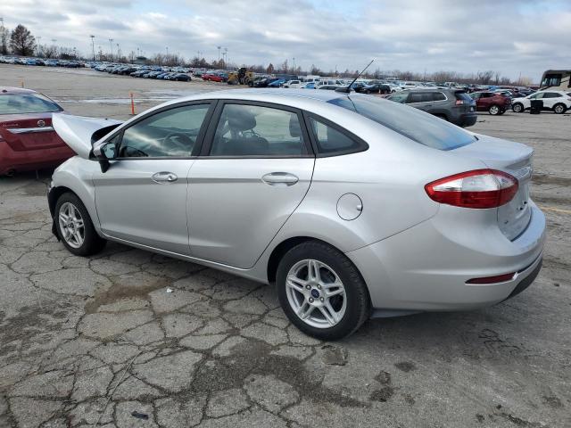 Photo 1 VIN: 3FADP4BJ3KM122478 - FORD FIESTA SE 