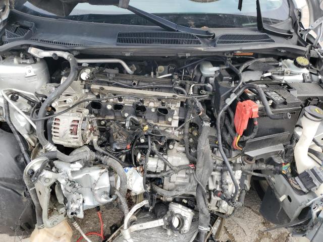 Photo 10 VIN: 3FADP4BJ3KM122478 - FORD FIESTA SE 