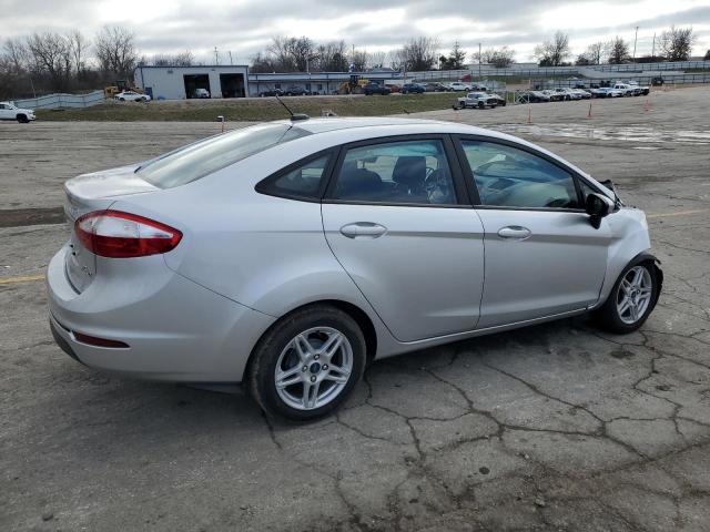 Photo 2 VIN: 3FADP4BJ3KM122478 - FORD FIESTA SE 