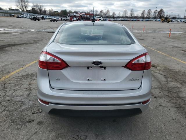 Photo 5 VIN: 3FADP4BJ3KM122478 - FORD FIESTA SE 