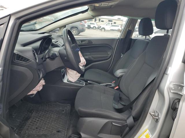 Photo 6 VIN: 3FADP4BJ3KM122478 - FORD FIESTA SE 