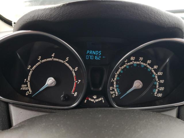 Photo 8 VIN: 3FADP4BJ3KM122478 - FORD FIESTA SE 