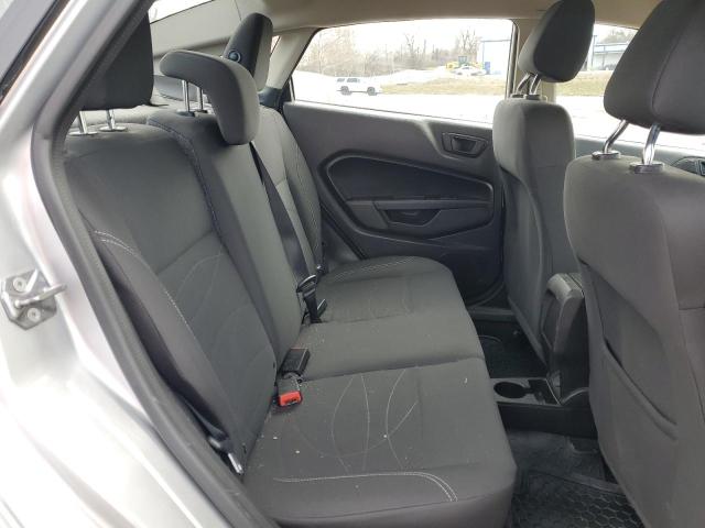 Photo 9 VIN: 3FADP4BJ3KM122478 - FORD FIESTA SE 
