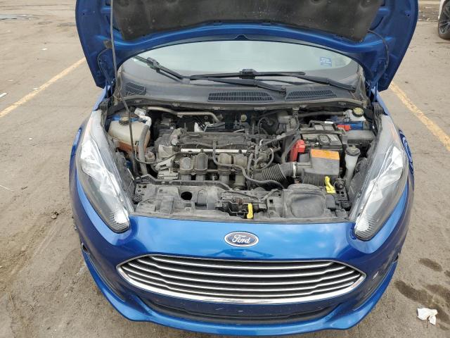 Photo 10 VIN: 3FADP4BJ3KM124909 - FORD FIESTA SE 