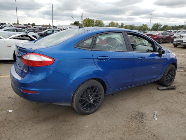 Photo 2 VIN: 3FADP4BJ3KM124909 - FORD FIESTA SE 