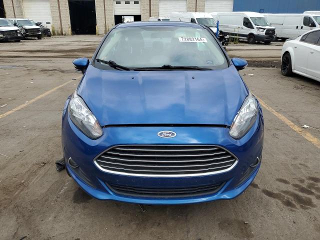 Photo 4 VIN: 3FADP4BJ3KM124909 - FORD FIESTA SE 