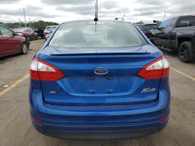 Photo 5 VIN: 3FADP4BJ3KM124909 - FORD FIESTA SE 