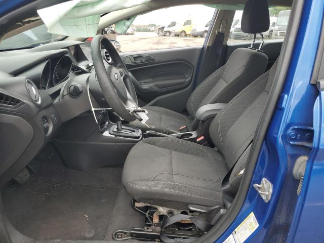 Photo 6 VIN: 3FADP4BJ3KM124909 - FORD FIESTA SE 