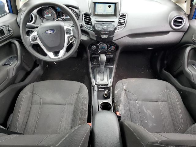 Photo 7 VIN: 3FADP4BJ3KM124909 - FORD FIESTA SE 