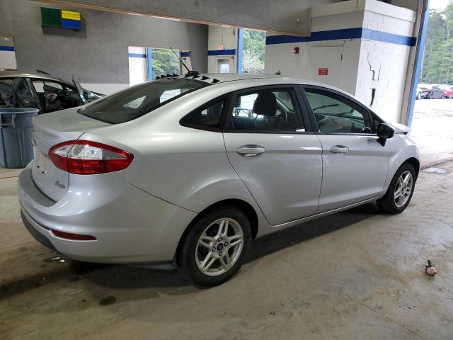 Photo 2 VIN: 3FADP4BJ3KM126305 - FORD FIESTA SE 