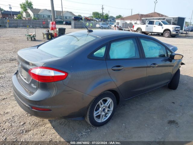 Photo 3 VIN: 3FADP4BJ3KM126577 - FORD FIESTA 