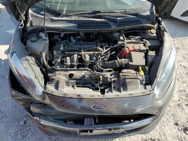 Photo 6 VIN: 3FADP4BJ3KM126899 - FORD FIESTA SE 