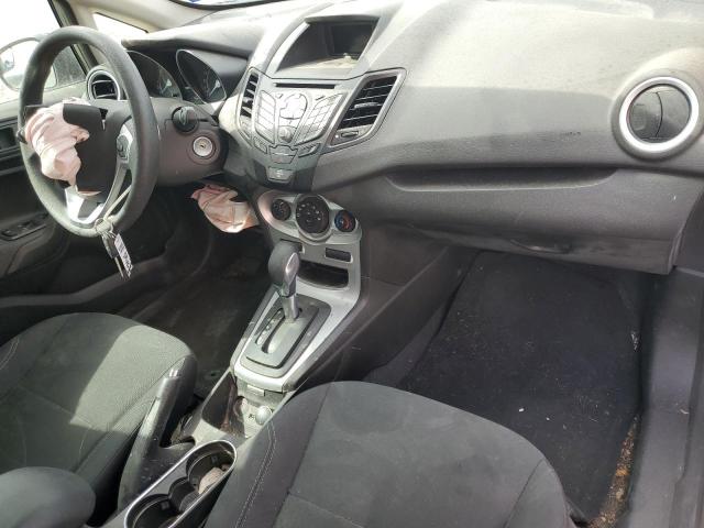 Photo 8 VIN: 3FADP4BJ3KM126899 - FORD FIESTA SE 