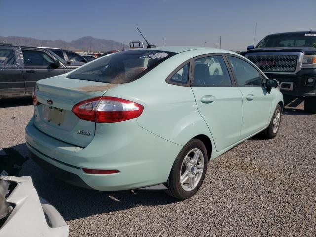 Photo 3 VIN: 3FADP4BJ3KM128975 - FORD FIESTA SE 