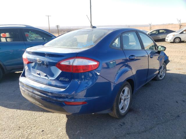 Photo 3 VIN: 3FADP4BJ3KM130063 - FORD FIESTA SE 