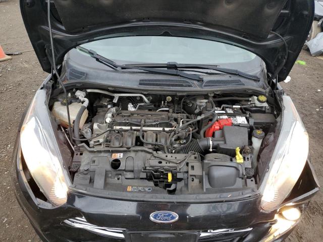 Photo 10 VIN: 3FADP4BJ3KM133805 - FORD FIESTA 