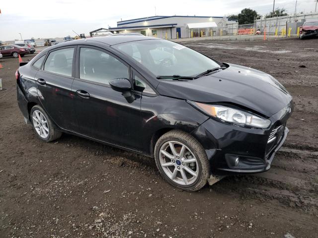 Photo 3 VIN: 3FADP4BJ3KM133805 - FORD FIESTA 