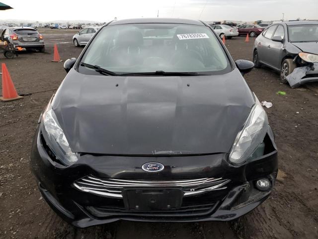 Photo 4 VIN: 3FADP4BJ3KM133805 - FORD FIESTA 