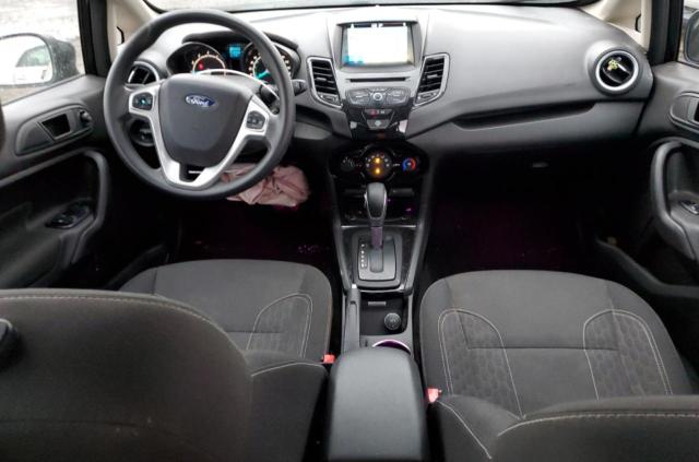 Photo 7 VIN: 3FADP4BJ3KM133805 - FORD FIESTA 