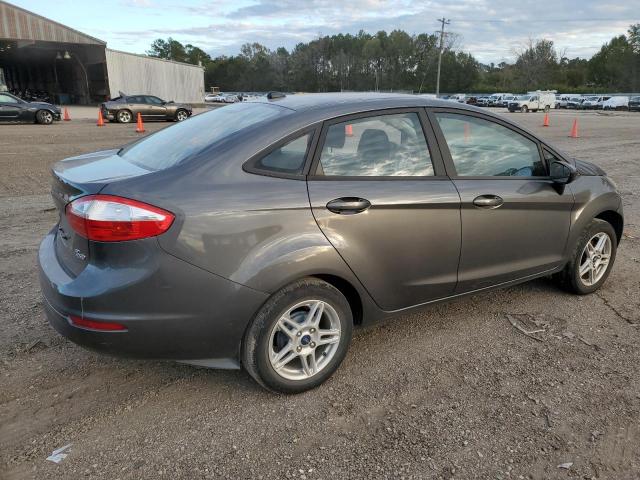 Photo 2 VIN: 3FADP4BJ3KM134663 - FORD FIESTA SE 