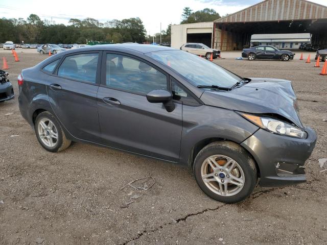 Photo 3 VIN: 3FADP4BJ3KM134663 - FORD FIESTA SE 