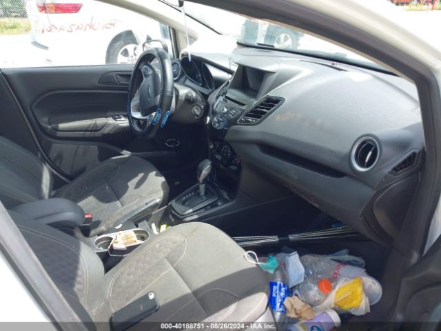 Photo 4 VIN: 3FADP4BJ3KM136686 - FORD FIESTA 